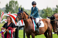 10577 - Mara - 2026 Rocky Mountain Classic I - Friday August 7th