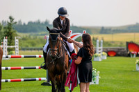 10580 - Mara - 2026 Rocky Mountain Classic I - Friday August 7th