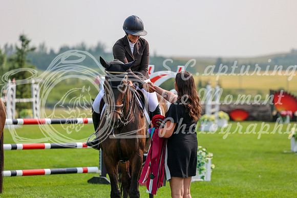 10580 - Mara - 2026 Rocky Mountain Classic I - Friday August 7th