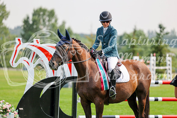 10579 - Mara - 2026 Rocky Mountain Classic I - Friday August 7th
