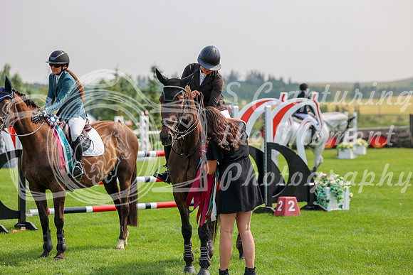 10581 - Mara - 2026 Rocky Mountain Classic I - Friday August 7th