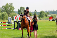 10582 - Mara - 2026 Rocky Mountain Classic I - Friday August 7th