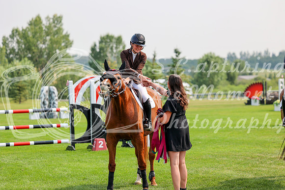 10582 - Mara - 2026 Rocky Mountain Classic I - Friday August 7th