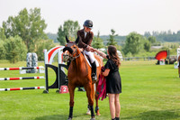 10584 - Mara - 2026 Rocky Mountain Classic I - Friday August 7th