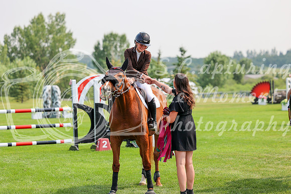 10584 - Mara - 2026 Rocky Mountain Classic I - Friday August 7th