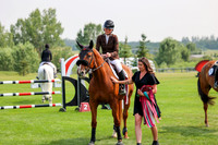 10585 - Mara - 2026 Rocky Mountain Classic I - Friday August 7th