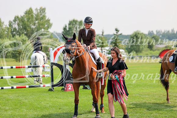 10587 - Mara - 2026 Rocky Mountain Classic I - Friday August 7th