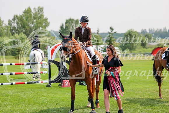 10586 - Mara - 2026 Rocky Mountain Classic I - Friday August 7th