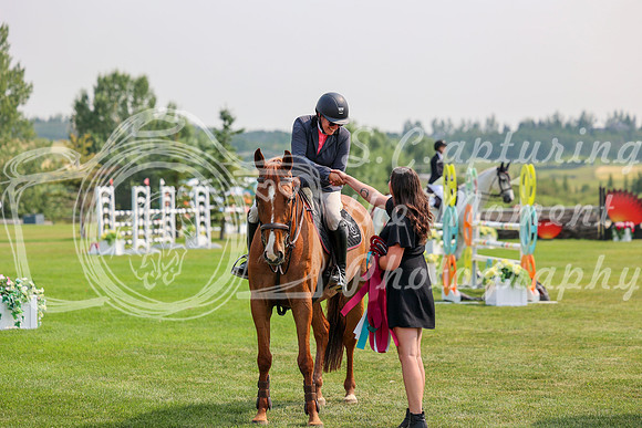 10588 - Mara - 2026 Rocky Mountain Classic I - Friday August 7th
