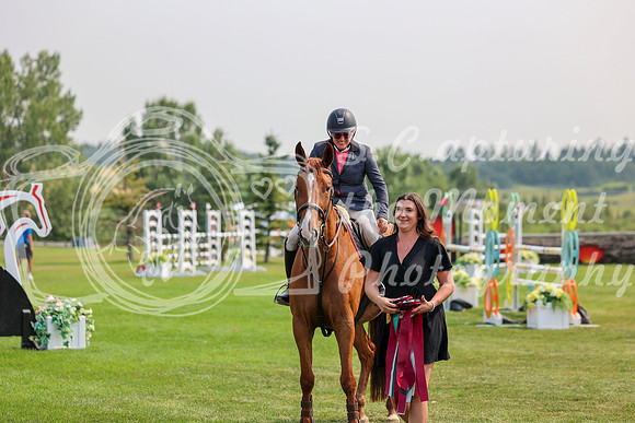 10590 - Mara - 2026 Rocky Mountain Classic I - Friday August 7th