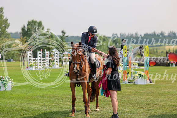 10589 - Mara - 2026 Rocky Mountain Classic I - Friday August 7th