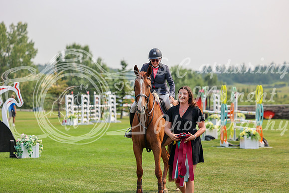 10591 - Mara - 2026 Rocky Mountain Classic I - Friday August 7th