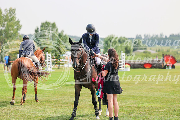 10592 - Mara - 2026 Rocky Mountain Classic I - Friday August 7th