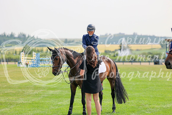 10595 - Mara - 2026 Rocky Mountain Classic I - Friday August 7th