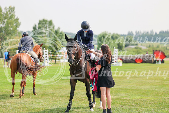 10593 - Mara - 2026 Rocky Mountain Classic I - Friday August 7th