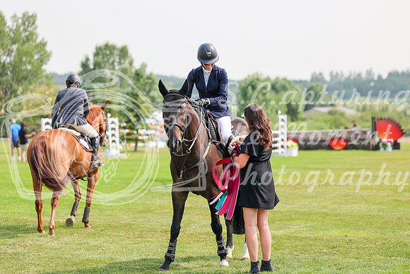 10594 - Mara - 2026 Rocky Mountain Classic I - Friday August 7th