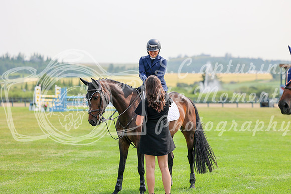 10596 - Mara - 2026 Rocky Mountain Classic I - Friday August 7th