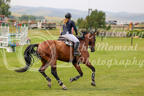 09233 - Mara - 2026 Rocky Mountain Classic I - Friday August 7th