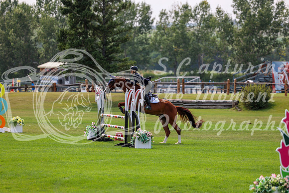 09882 - Mara - 2026 Rocky Mountain Classic I - Friday August 7th