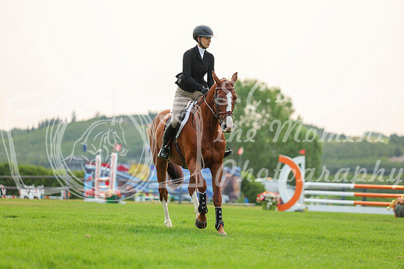 01198 - Shea - 2026 Rocky Mountain Classic I - Saturday August 8th