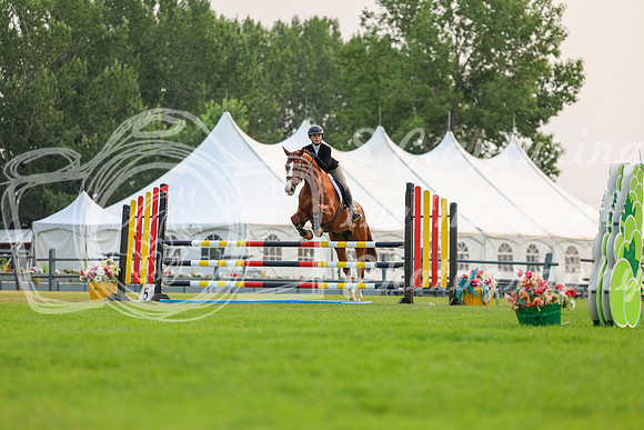 01221 - Shea - 2026 Rocky Mountain Classic I - Saturday August 8th