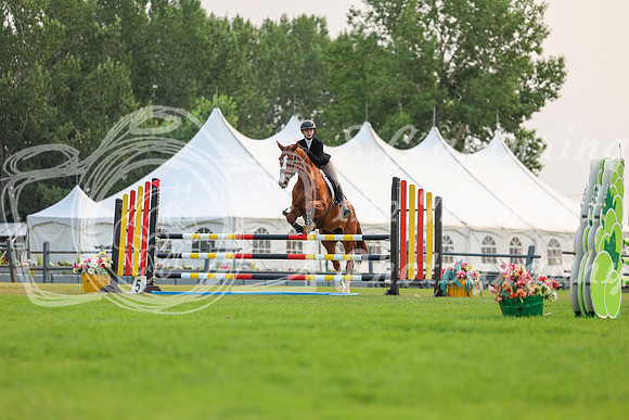 01220 - Shea - 2026 Rocky Mountain Classic I - Saturday August 8th
