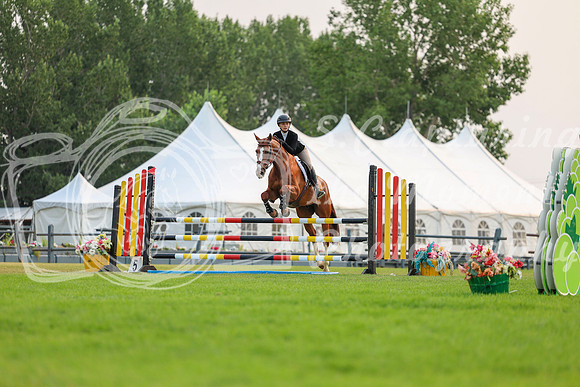 01222 - Shea - 2026 Rocky Mountain Classic I - Saturday August 8th