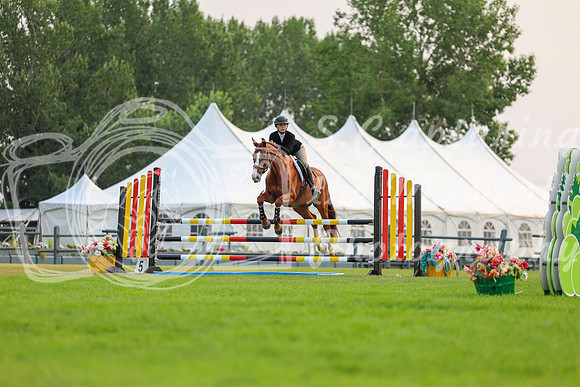 01224 - Shea - 2026 Rocky Mountain Classic I - Saturday August 8th
