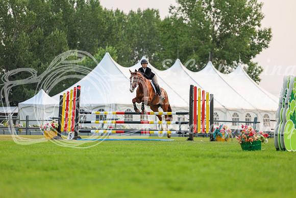 01223 - Shea - 2026 Rocky Mountain Classic I - Saturday August 8th