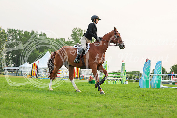 01228 - Shea - 2026 Rocky Mountain Classic I - Saturday August 8th