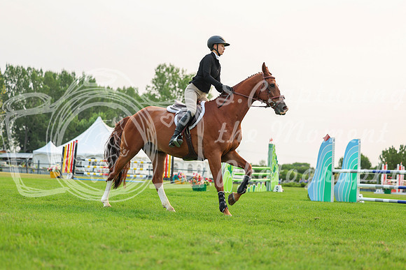 01229 - Shea - 2026 Rocky Mountain Classic I - Saturday August 8th
