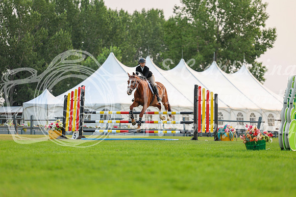 01226 - Shea - 2026 Rocky Mountain Classic I - Saturday August 8th