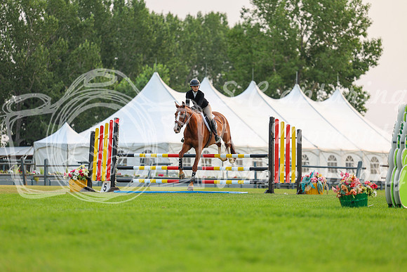 01227 - Shea - 2026 Rocky Mountain Classic I - Saturday August 8th