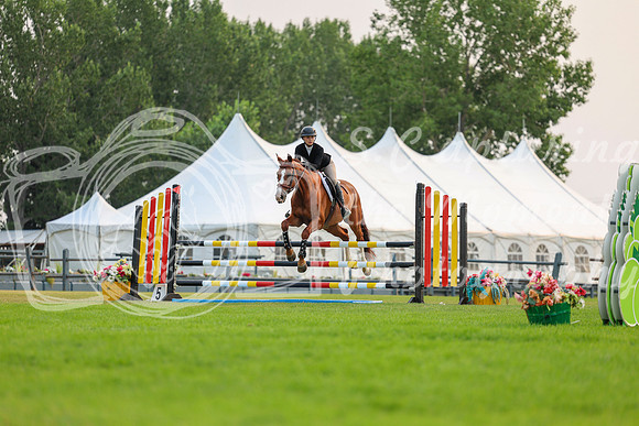 01225 - Shea - 2026 Rocky Mountain Classic I - Saturday August 8th