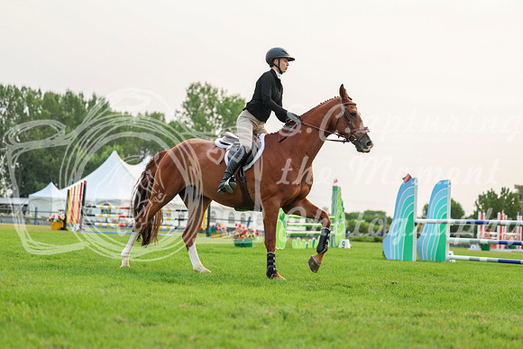 01230 - Shea - 2026 Rocky Mountain Classic I - Saturday August 8th