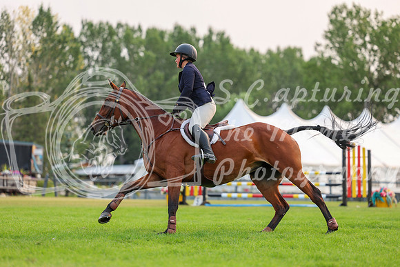 01132 - Shea - 2026 Rocky Mountain Classic I - Saturday August 8th