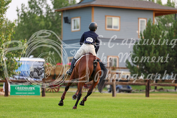 01134 - Shea - 2026 Rocky Mountain Classic I - Saturday August 8th