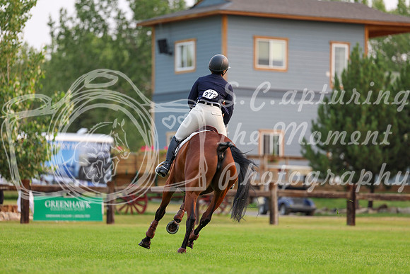 01135 - Shea - 2026 Rocky Mountain Classic I - Saturday August 8th
