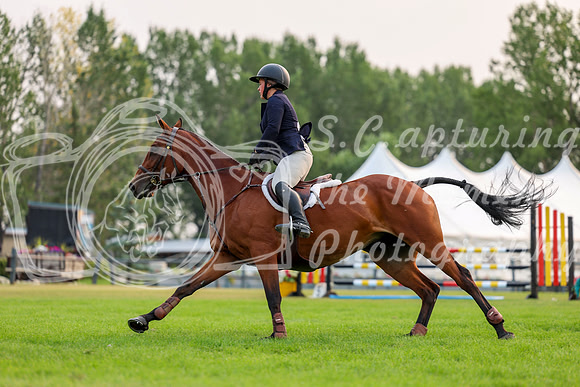 01133 - Shea - 2026 Rocky Mountain Classic I - Saturday August 8th