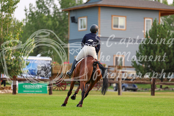 01136 - Shea - 2026 Rocky Mountain Classic I - Saturday August 8th