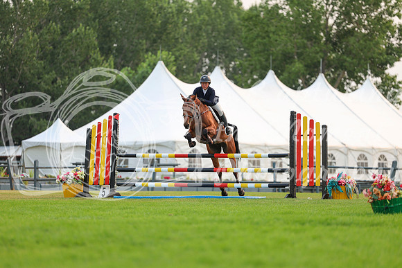 01137 - Shea - 2026 Rocky Mountain Classic I - Saturday August 8th