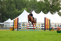 01138 - Shea - 2026 Rocky Mountain Classic I - Saturday August 8th