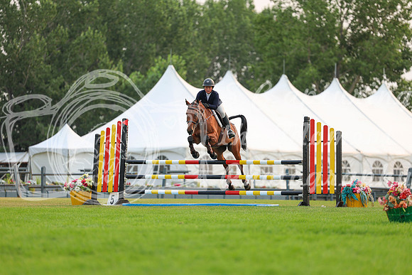 01139 - Shea - 2026 Rocky Mountain Classic I - Saturday August 8th