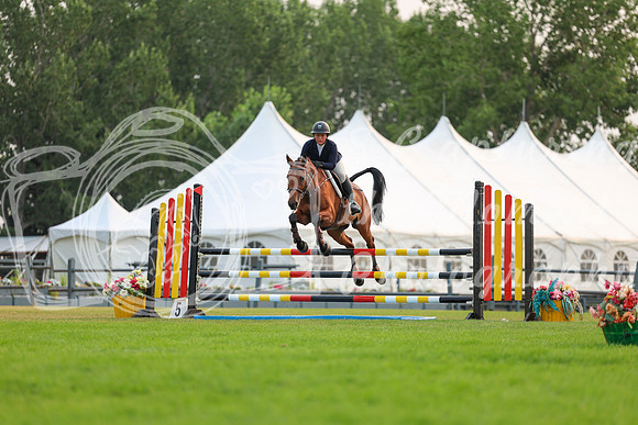 01140 - Shea - 2026 Rocky Mountain Classic I - Saturday August 8th
