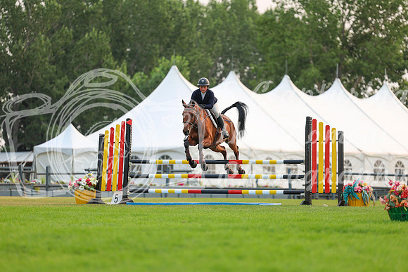 01141 - Shea - 2026 Rocky Mountain Classic I - Saturday August 8th