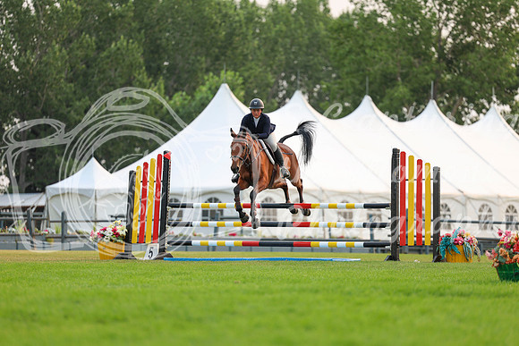 01142 - Shea - 2026 Rocky Mountain Classic I - Saturday August 8th