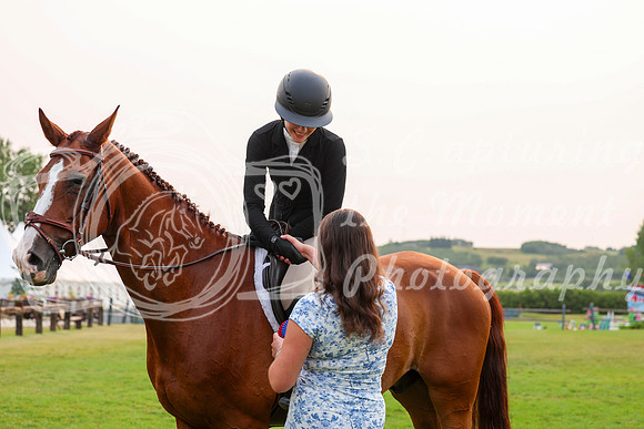 01279 - Shea - 2026 Rocky Mountain Classic I - Saturday August 8th