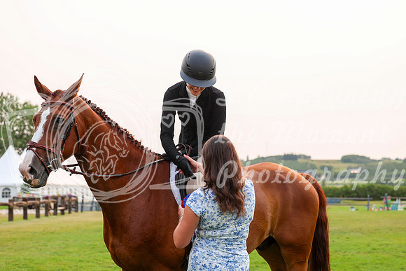 01282 - Shea - 2026 Rocky Mountain Classic I - Saturday August 8th