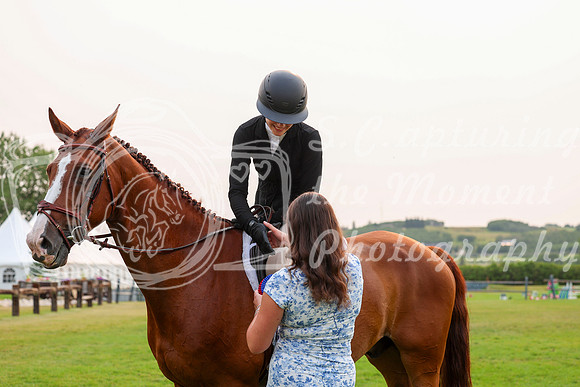 01283 - Shea - 2026 Rocky Mountain Classic I - Saturday August 8th