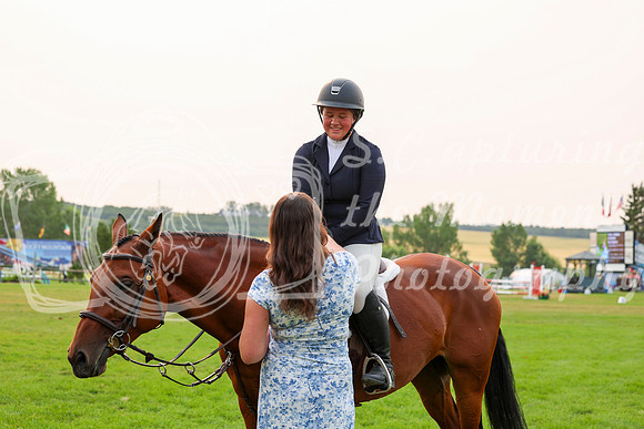 01292 - Shea - 2026 Rocky Mountain Classic I - Saturday August 8th